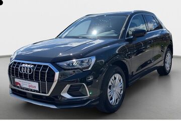 Audi Q3 8.400 km 36.479 &euro; Hanau 63452