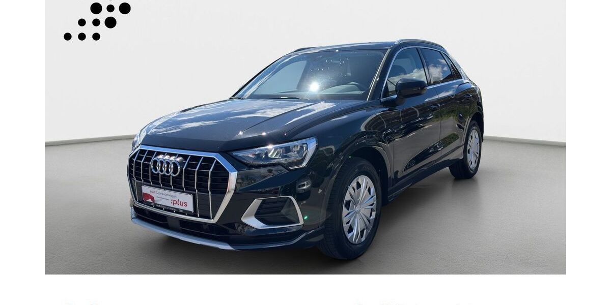 Audi Q3 8.400 km 36.479 &euro; Hanau 63452