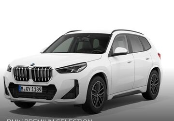 BMW X1 25.638 km 38.480 &euro; Maintal 63477