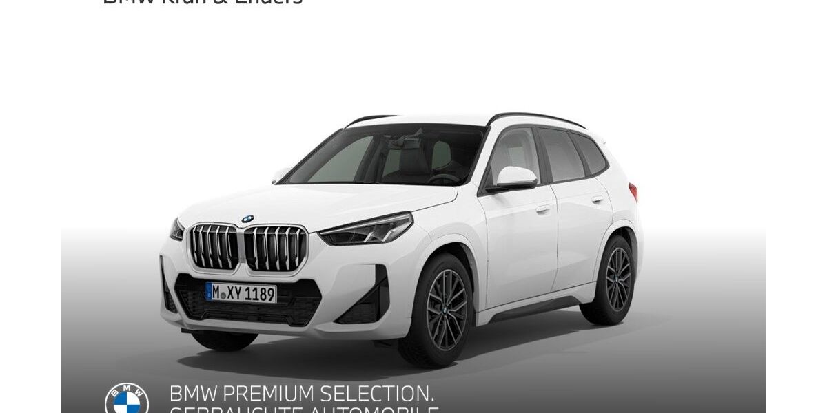 BMW X1 25.638 km 38.480 &euro; Maintal 63477
