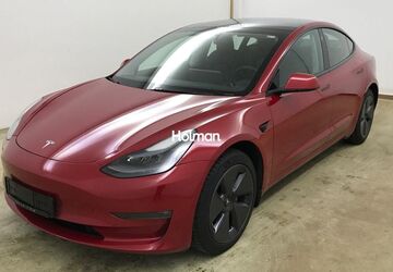 Tesla Model 3 60.474 km 25.335 &euro; Eschborn 65760