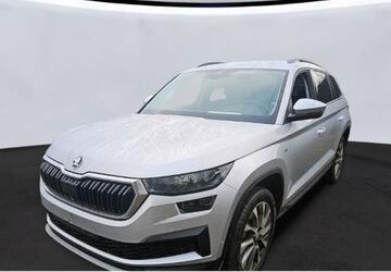 Skoda Kodiaq 46.436 km 33.450 &euro; Groß-Umstadt 64823