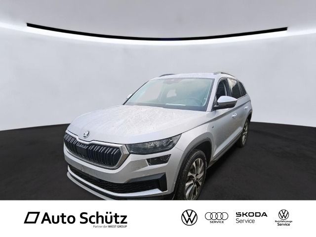 Skoda Kodiaq 46.436 km 33.450 &euro; Groß-Umstadt 64823