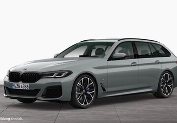 BMW 540 97.000 km 44.910 &euro; Hösbach 63768