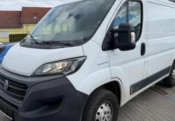 Fiat Ducato 52.000 km 14.999 &euro; Büdingen 63654