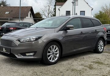 Ford Focus 199.000 km 6.800 &euro; Maintal Dörnigheim 63477