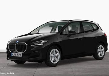 BMW 230 Active Tourer 13.200 km 47.510 &euro; Aschaffenburg 63741
