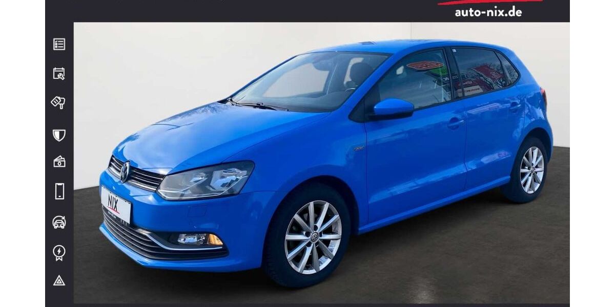VW Polo 25.000 km 15.350 &euro; Eschborn 65760