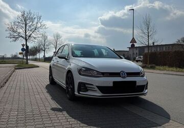 VW Golf 75.000 km 20.499 &euro; Hanau 63450