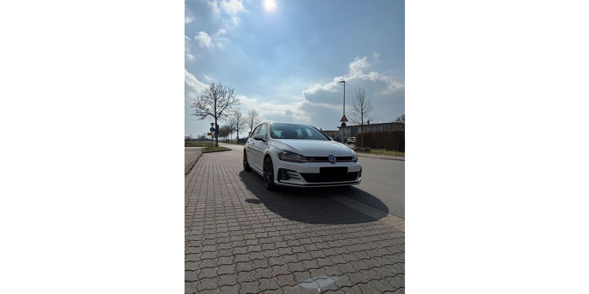 VW Golf 75.000 km 20.499 &euro; Hanau 63450