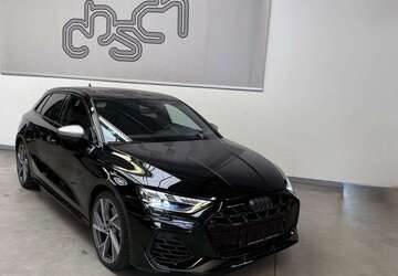 Audi S3 25.479 km 44.990 &euro; Maintal 63477
