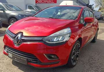 Renault Clio 80.000 km 7.750 &euro; Maintal 63477
