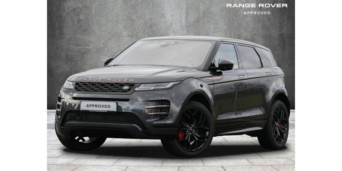 Land Rover Range Rover Evoque 18.855 km 48.900 &euro; Kronberg 61476