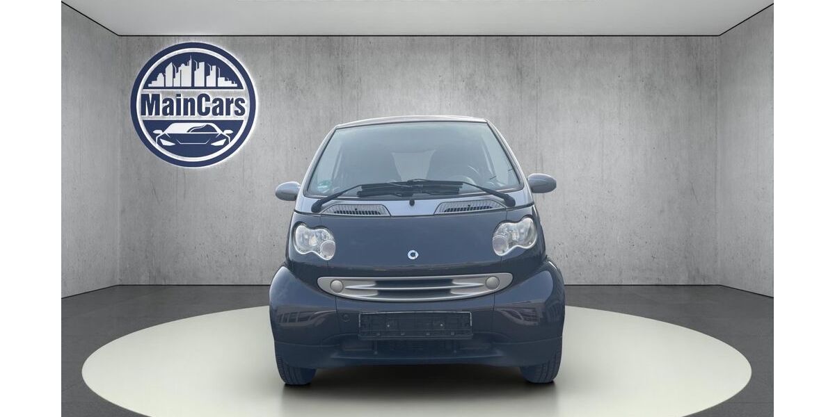 Smart ForTwo 89.200 km 3.999 &euro; Neu Isenburg 63263