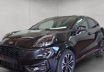 Ford Puma 23.981 km 20.950 &euro; Frankfurt 60386