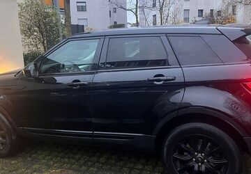 Land Rover Range Rover Evoque 149.000 km 17.400 &euro; Obertshausen 63179