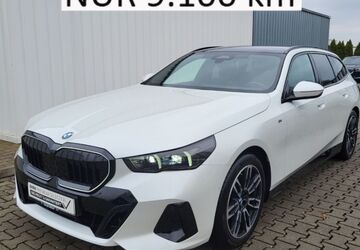 BMW 520 9.074 km 46.933 &euro; Rödermark 63322