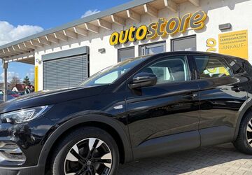 Opel Grandland (X) 77.800 km 16.985 &euro; Großostheim 63762