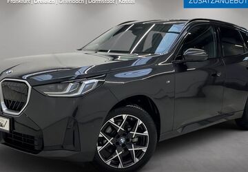 BMW X3 24.464 km 52.870 &euro; Dreieich-Sprendlingen 63303
