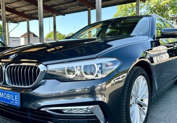 BMW 520 167.000 km 19.950 &euro; Frankfurt/Main 60386