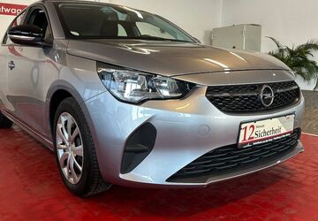 Opel Corsa 88.300 km 10.900 &euro; Friedberg (Hessen) 61169
