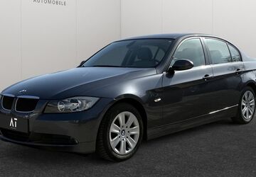 BMW 318 336.660 km 2.490 &euro; Frankfurt am Main 65933