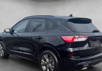 Ford Kuga 18.389 km 27.950 &euro; Frankfurt 60386