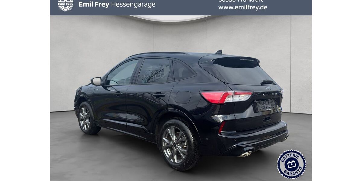 Ford Kuga 18.389 km 27.950 &euro; Frankfurt 60386