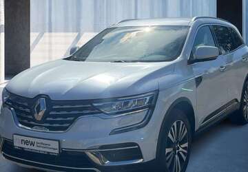 Renault Koleos 23.640 km 28.400 &euro; Frankfurt / Main 60314