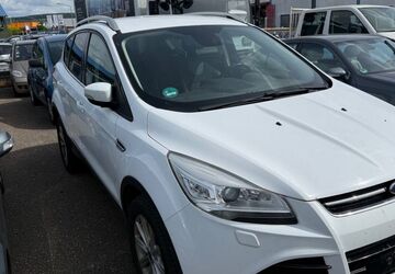 Ford Kuga 150.000 km 7.777 &euro; Hanau 63457