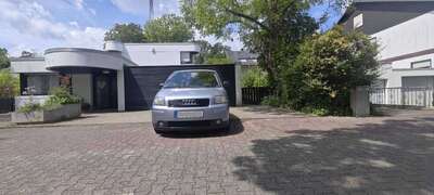 Gebrauchte Audi A2
