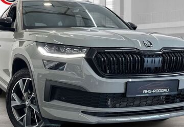 Skoda Kodiaq 23.890 km 40.999 &euro; Hanau 63452