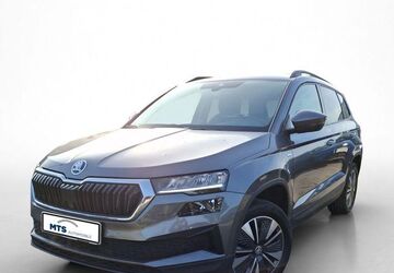 Skoda Karoq 29.450 km 29.150 &euro; Friedberg 61169