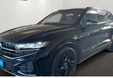 VW Touareg 30.930 km 74.440 &euro; Aschaffenburg 63741