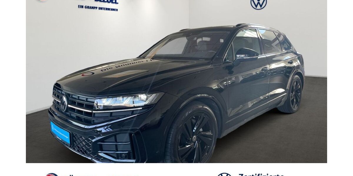 VW Touareg 30.930 km 74.440 &euro; Aschaffenburg 63741