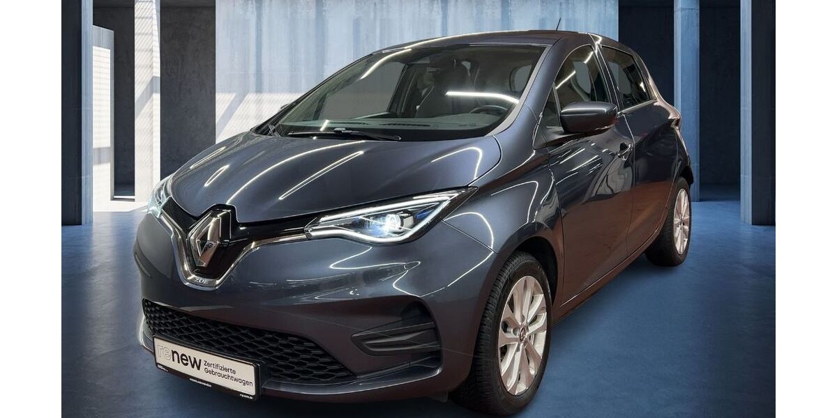Renault ZOE 37.030 km 13.980 &euro; Frankfurt / Main 60314