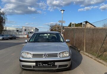 VW Golf 155.730 km 2.300 &euro; Bürstadt 68642