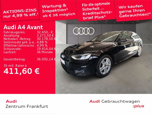 Audi A4 67.069 km 31.950 &euro; Frankfurt am Main 60326