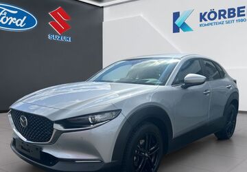 Mazda CX-30 47.000 km 20.790 &euro; Nidderau-Heldenbergen 61130