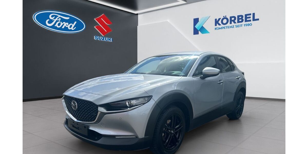 Mazda CX-30 47.000 km 20.790 &euro; Nidderau-Heldenbergen 61130