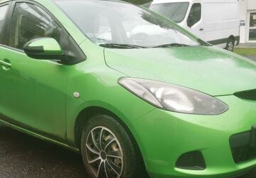 Mazda 2 211.370 km 1.500 &euro; Aschaffenburg 63741