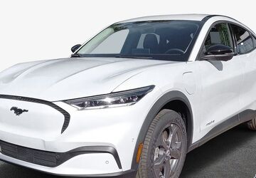 Ford Mustang Mach-E 18.382 km 44.980 &euro; Frankfurt 60386