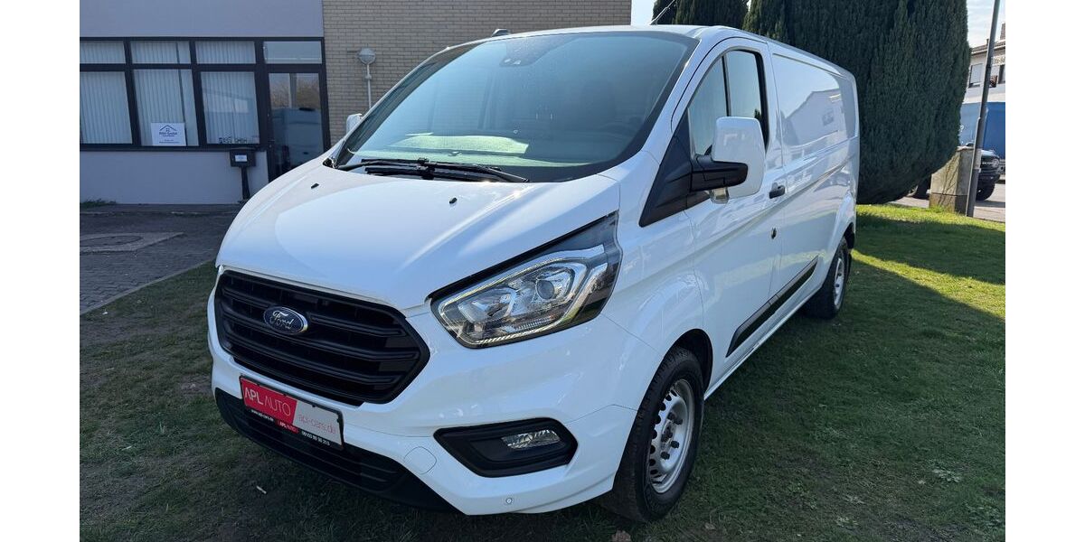 Ford Transit Custom 184.968 km 13.990 &euro; Langen 63225