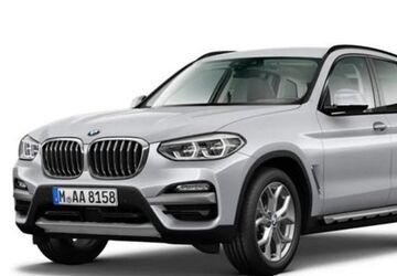 BMW X3 91.000 km 28.250 &euro; Bad Homburg 61352