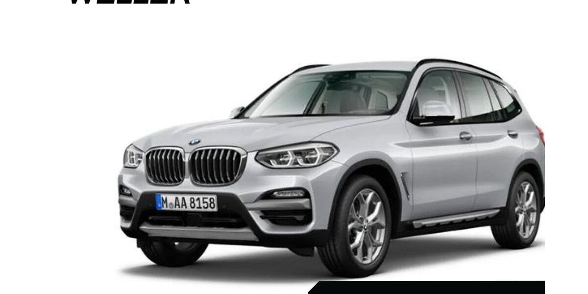 BMW X3 91.000 km 28.250 &euro; Bad Homburg 61352