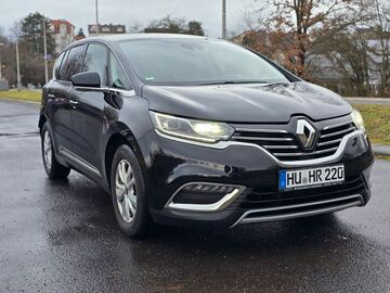 Gebrauchte Renault Espace