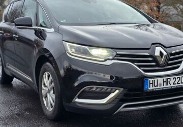 Renault Espace 107.000 km 13.250 &euro; Bruchköbel 63486