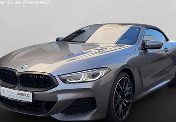 BMW 840 30.802 km 69.990 &euro; Alzenau 63755