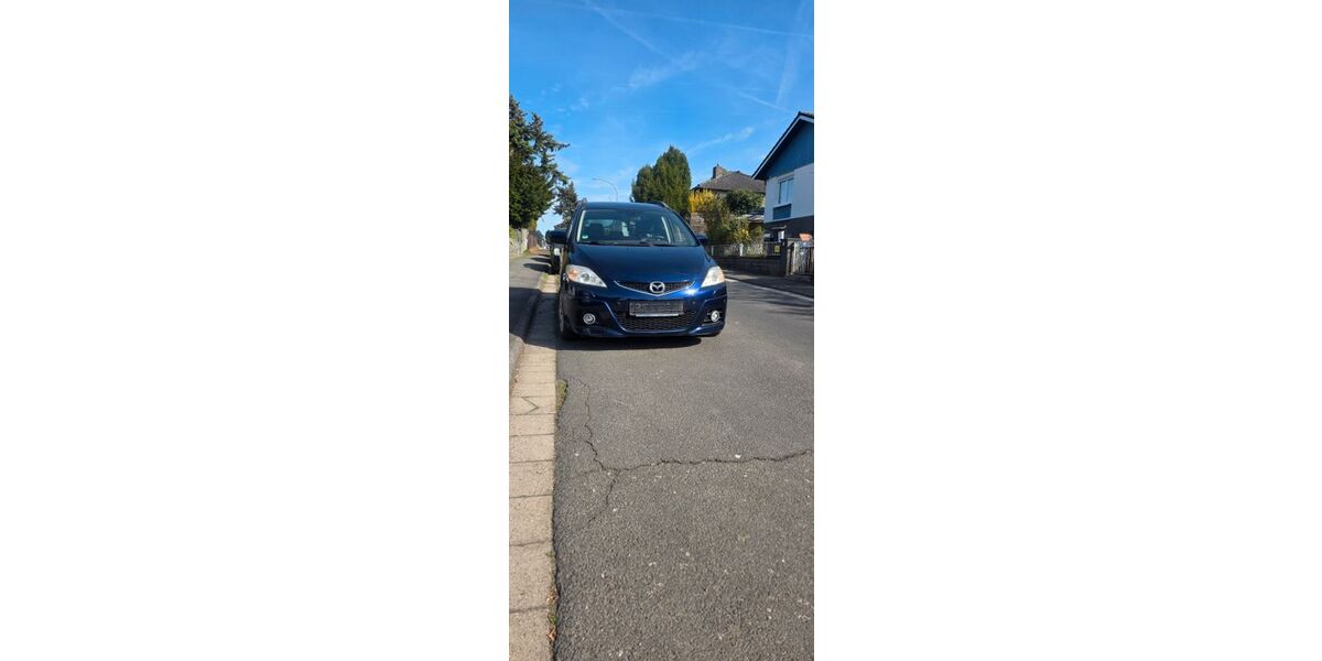 Mazda 5 158.343 km 4.000 &euro; Niddatal 61194