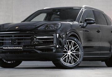 Porsche Cayenne 19.900 km 108.777 &euro; Aschaffenburg 63739